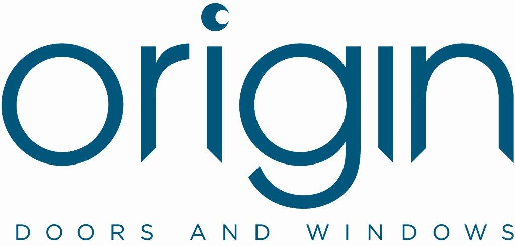 Origin Doors and Windows Logo